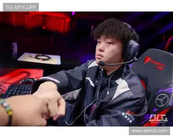 BLG战队崛起背后的故事与挑战 电竞新星如何突破自我迎接全球赛场的荣耀